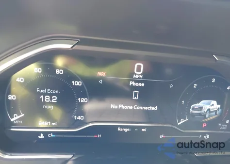 2025 GMC Sierra 4Wd Short Box At4 z USA, uszkodzony, nr VIN 3GTUUEE84SG281302